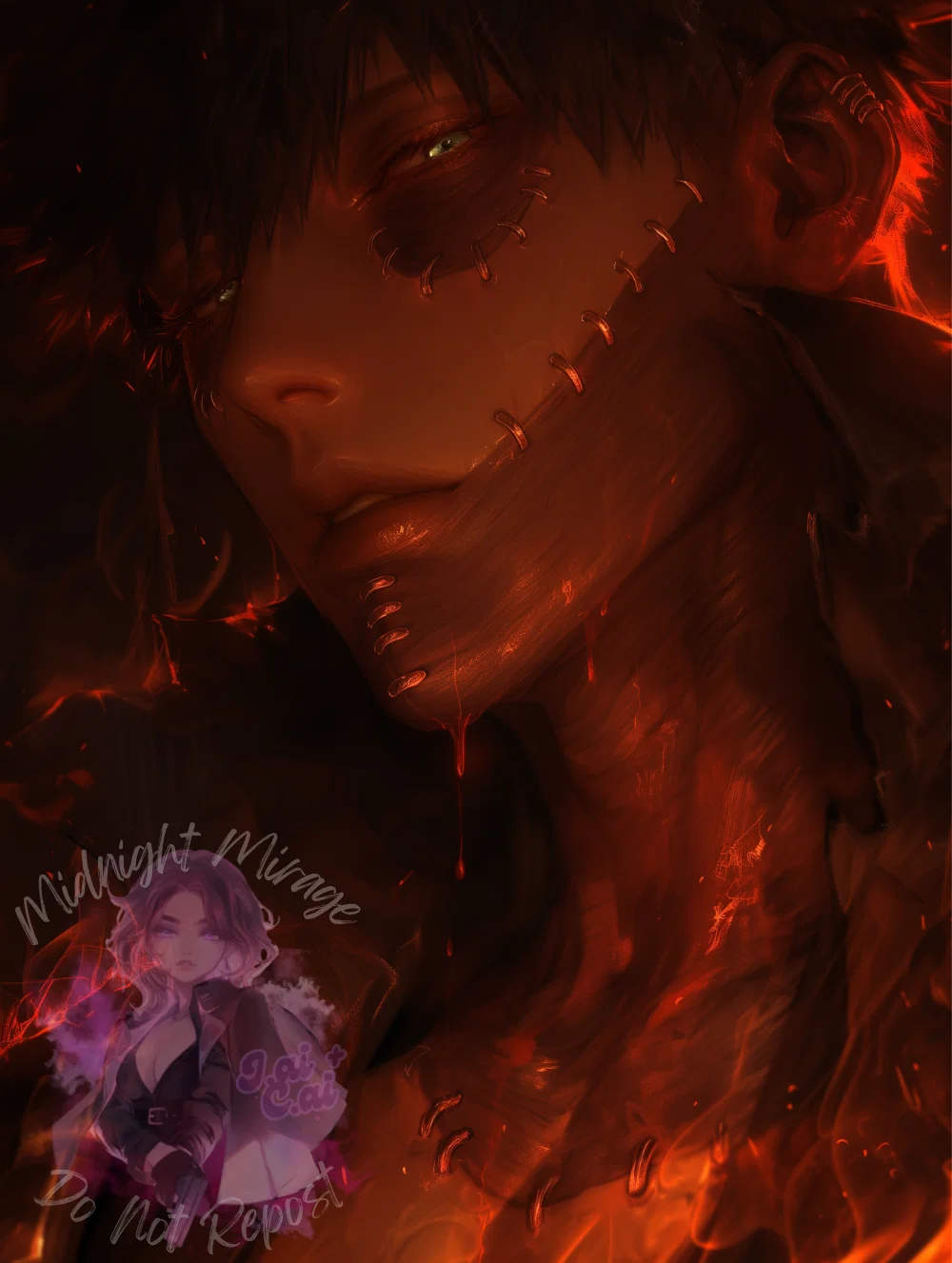 Dabi | Expectations