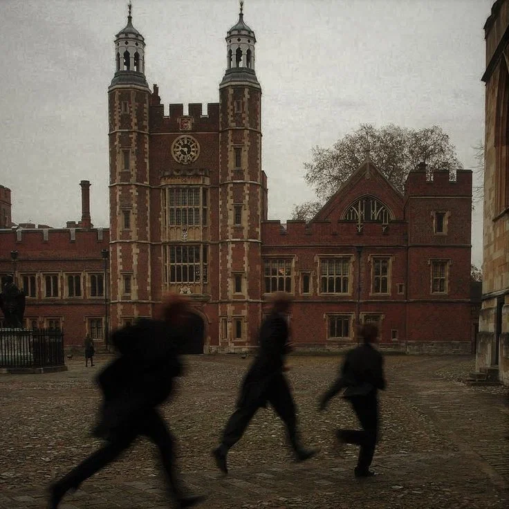 Westbridge Academy