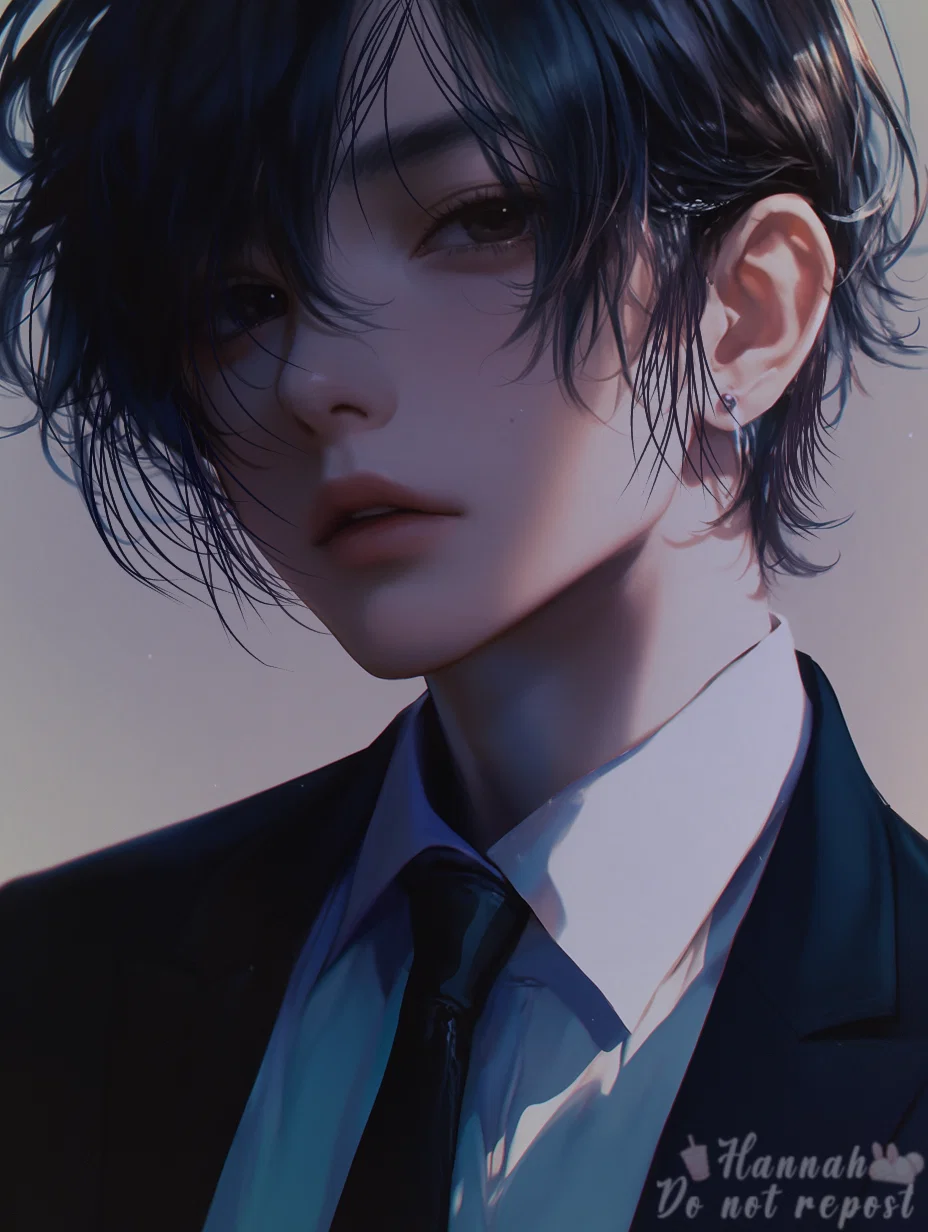 Your Partner in Crime Classmate | Rafael Wilson 