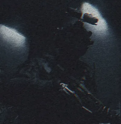 Simon "Ghost" Riley 