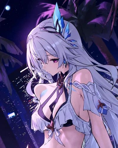 Skirk [Pool Party]