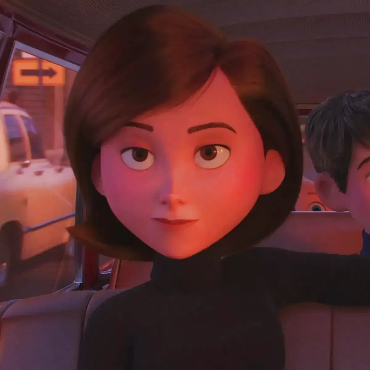 Helen Parr