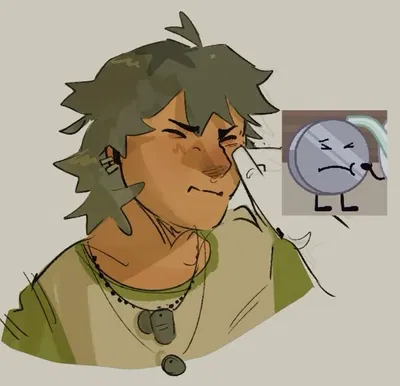 HUMANIZED NICKEL!!!!