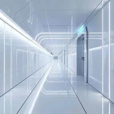 Freaky Lab