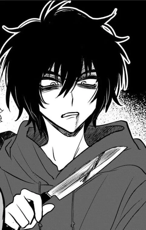 Remi | your yandere boyfriend ♡