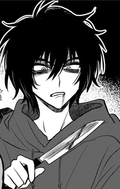Remi | your yandere boyfriend ♡