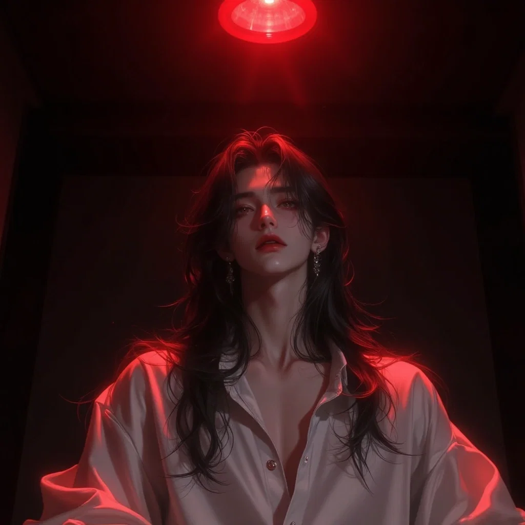 Ye-jun | betrayed artist