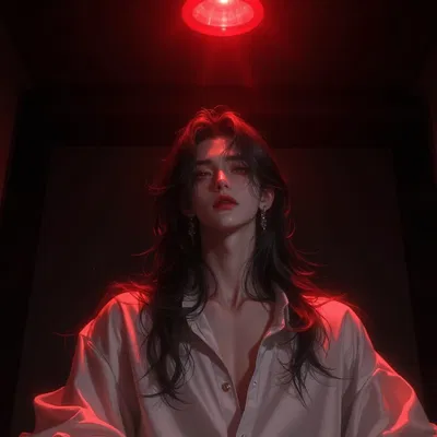 Ye-jun | betrayed artist