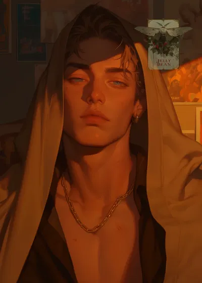 Leo | Heat Leech