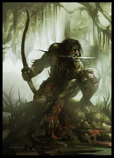 Silas — ARK Survival