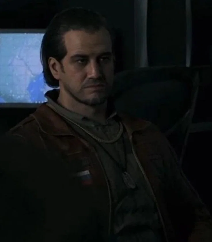 Nikolai