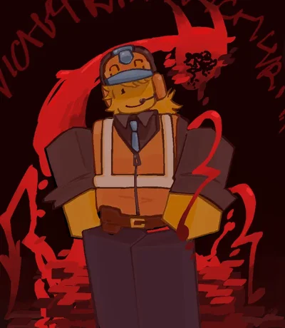 Builderman/Hatred