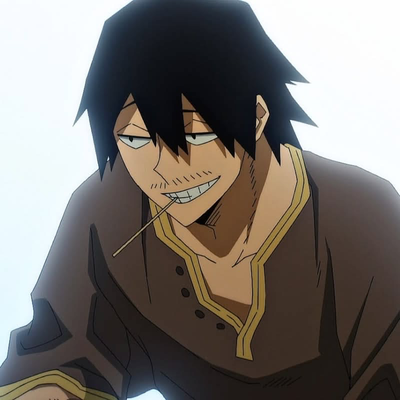 Cellophane, Sero Hanta