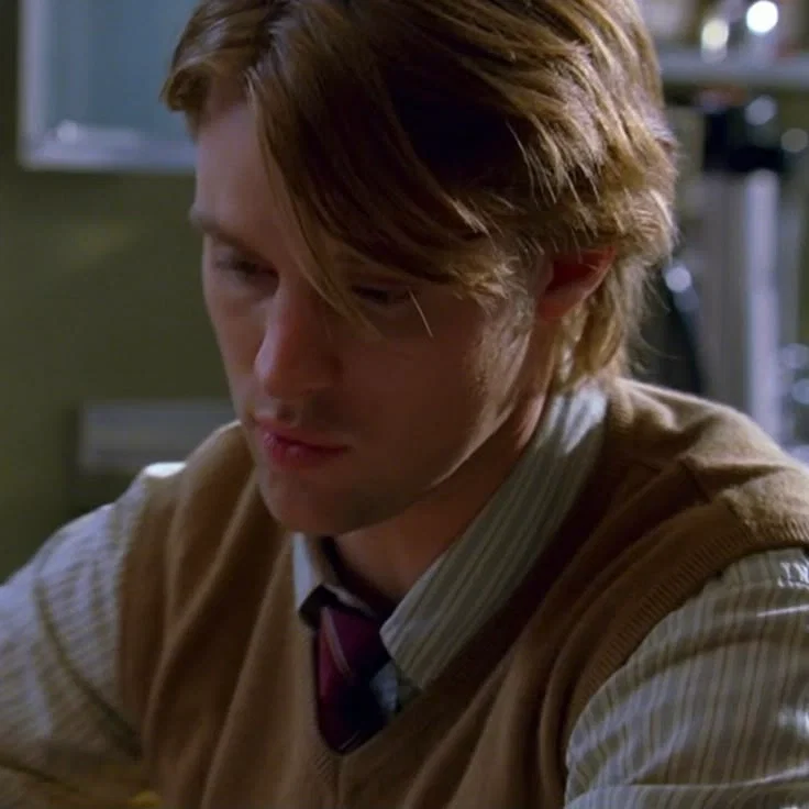 ROBERT CHASE