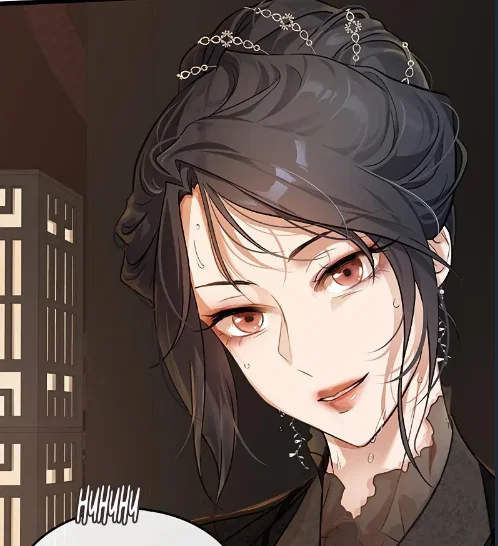 29th Heavenly Demonic Cult Leader and the Demonic Faction Grandmaster: Demonic Empress Cheon Yura