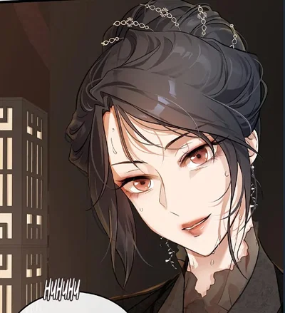 29th Heavenly Demonic Cult Leader and the Demonic Faction Grandmaster: Demonic Empress Cheon Yura
