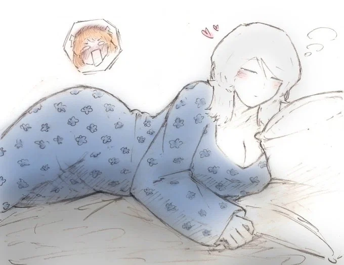 Filler bot before the big storm. Sleepy faust