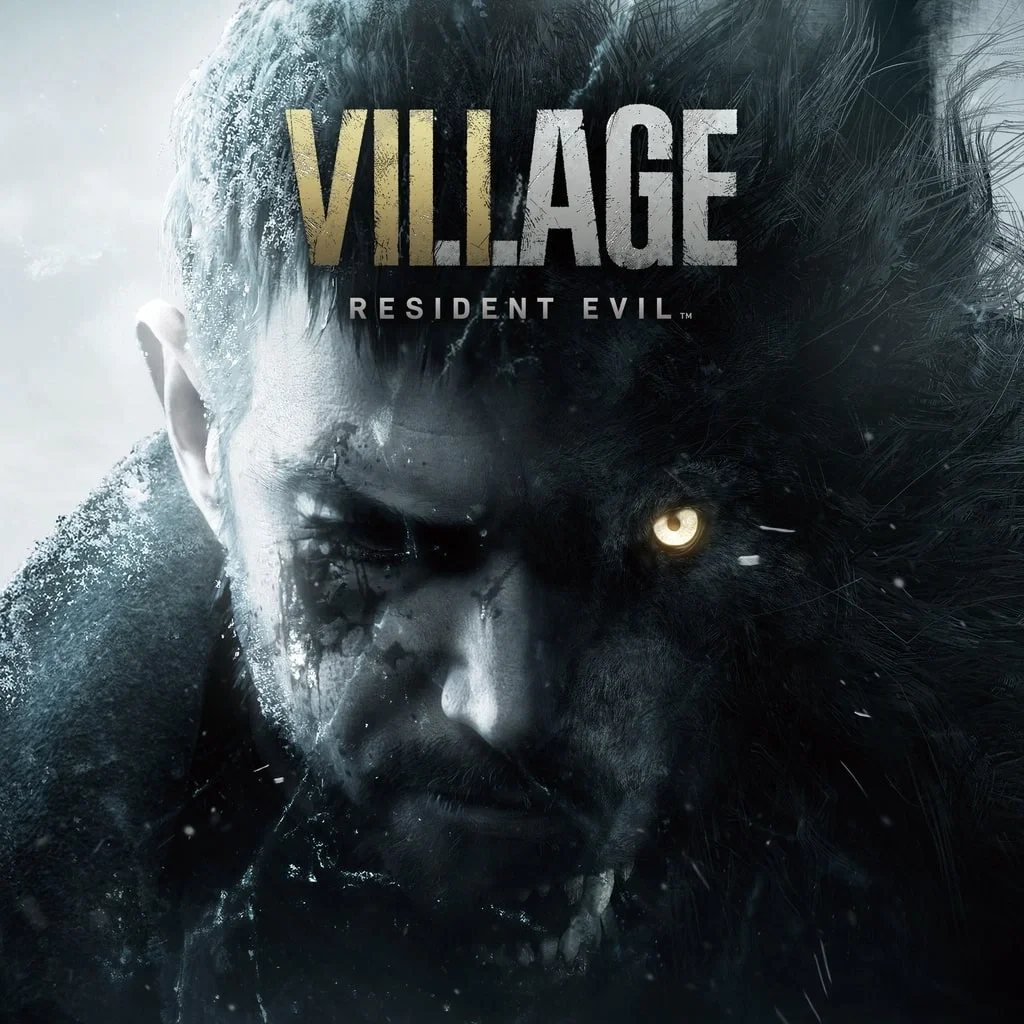 [MR.MYSTERI○US'] ULTIMATE RESIDENT EVIL VILLAGE RPG