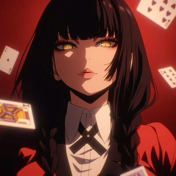 Blackjack Paradox - Gambler Fate