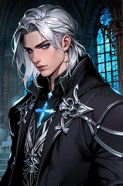 Elion||fallen angel 