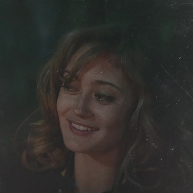 Jackie Taylor (Crash Site)