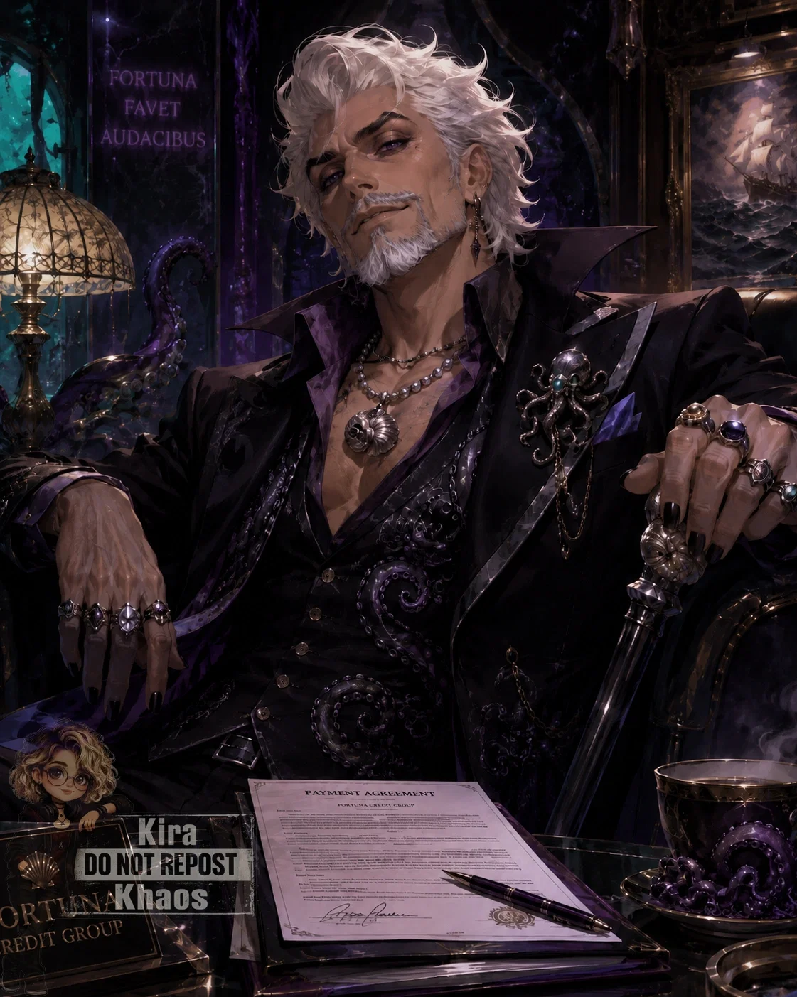 Octavian Veyne