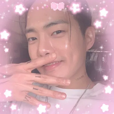 ⊹ ‧+ ̊ 🫧 Son myeong-o 🫧  ̊+‧ ⊹