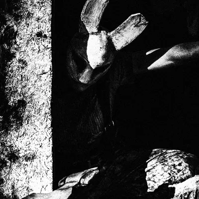 ☤ ┊ THE HUNTRESS * YOUR PREDATOR