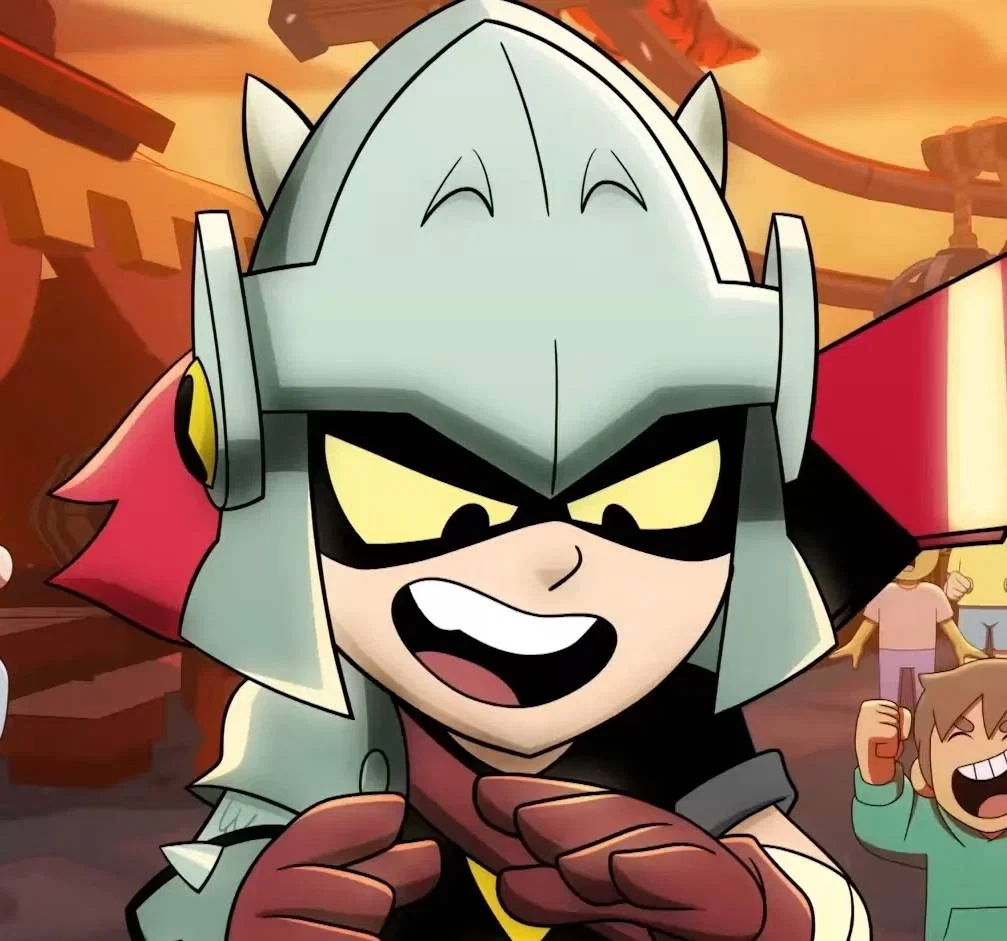 Draco - Brawl Stars