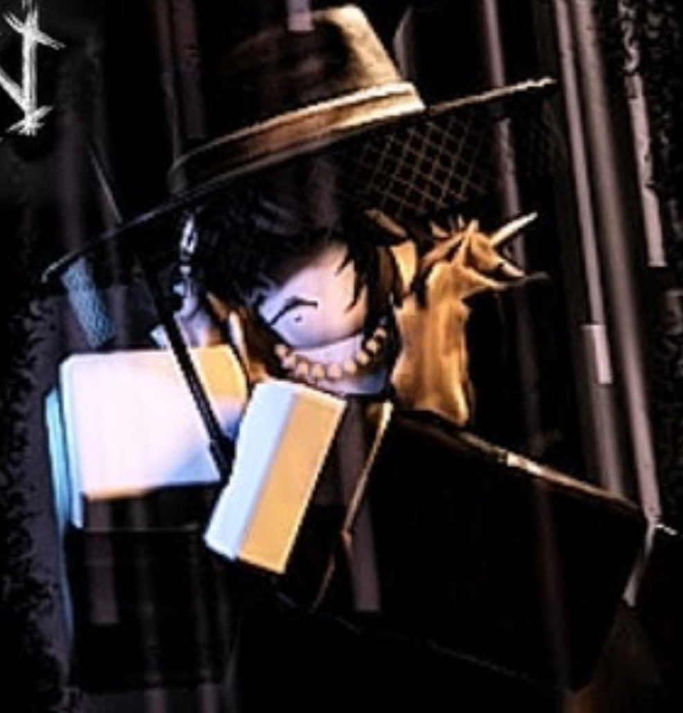 Jane Doe —Noir