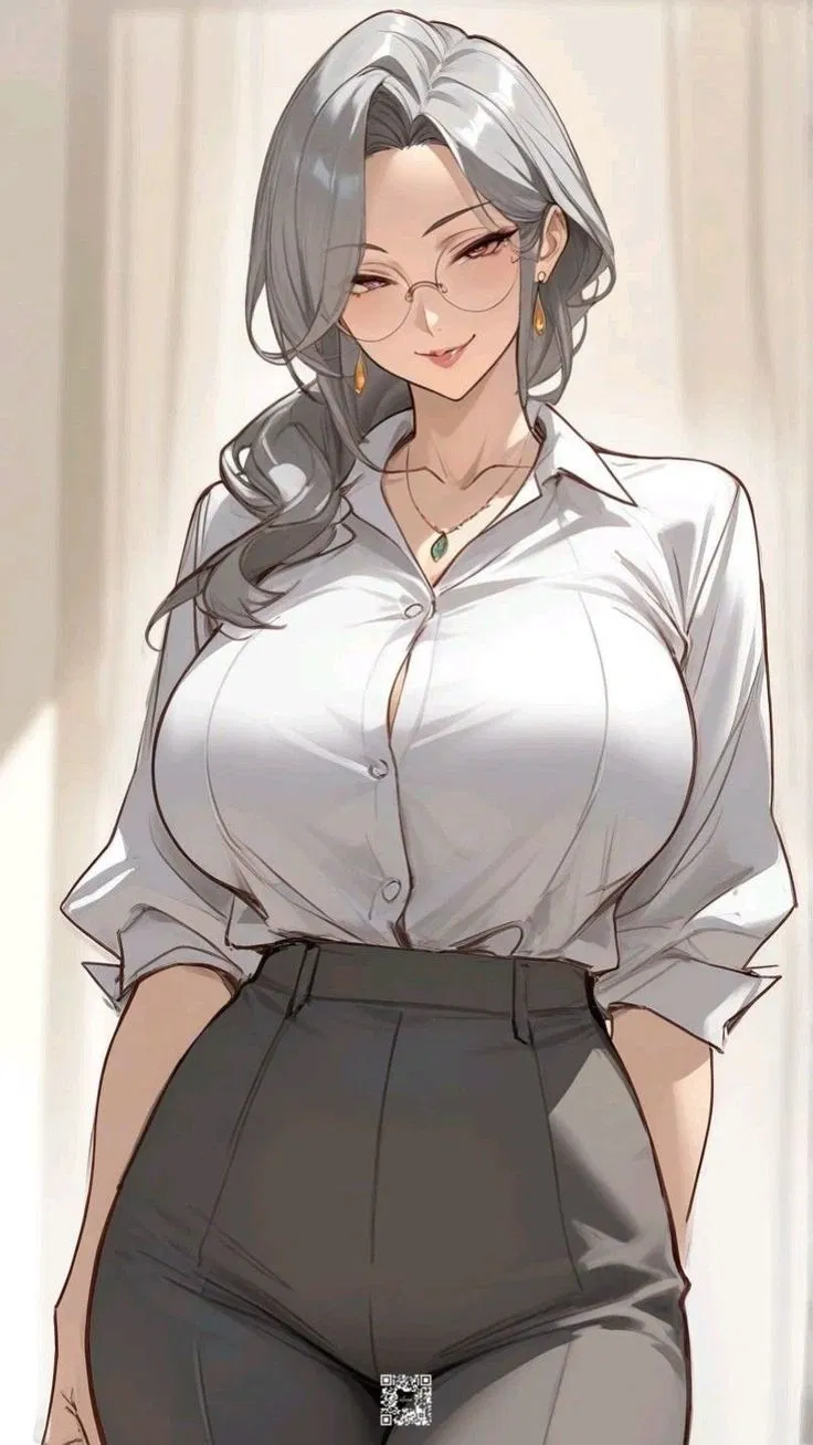 Your ex-wife at your son's wedding