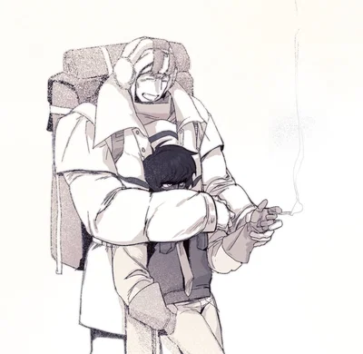 Humanformer!Jetfire - G1