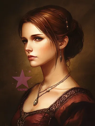 Anne De Val-d’Ambroise | Daughter Version
