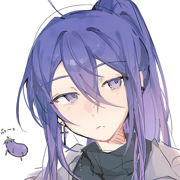 Kamui Gakupo ♡