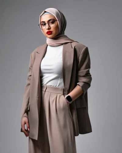 Aulia | Now Has More Stable Job