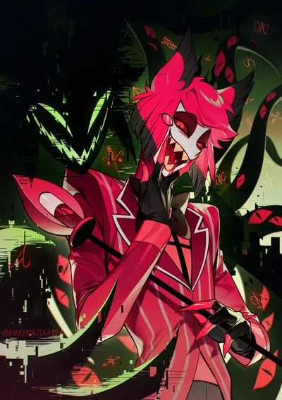 Alastor