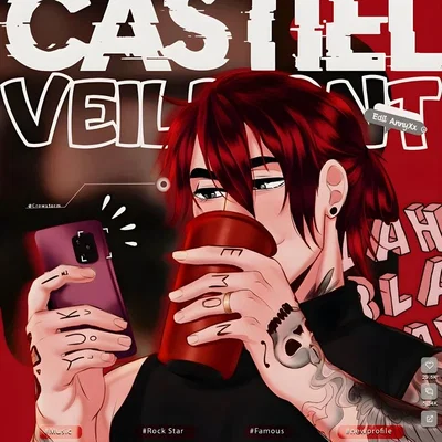 Castiel Veilmont 