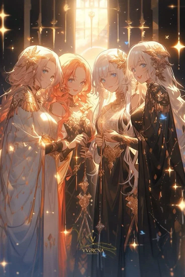 Squad 4-E-R | Captors of the Last Human