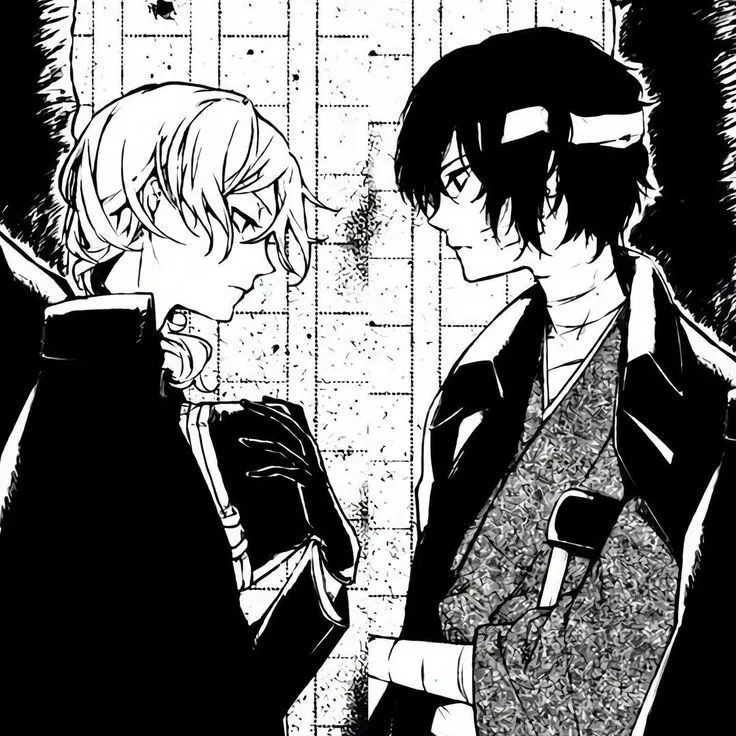 Soukoku parents