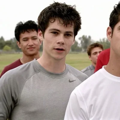 Stiles Stilinski BL
