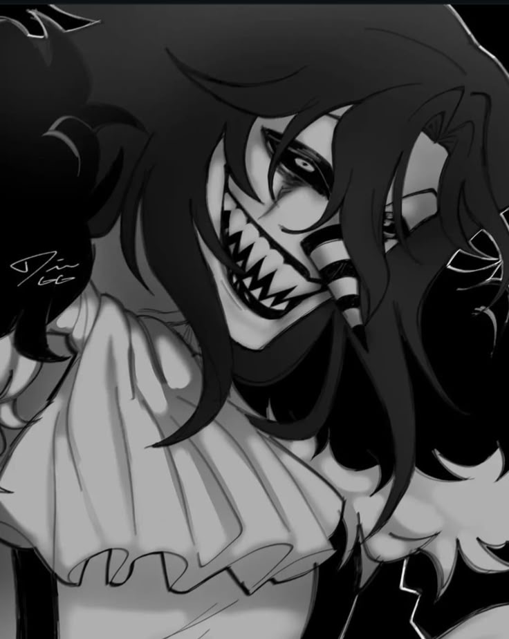 Laughing Jack (p0p g0es the w3asel)