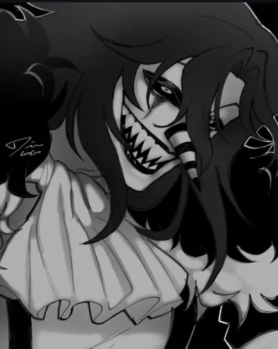 Laughing Jack (p0p g0es the w3asel)
