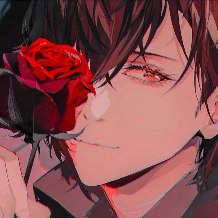 Osamu Dazai | Be My Valentine 