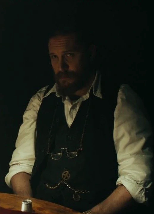 Alfie Solomons 