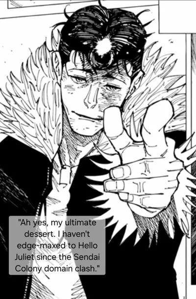 Ryu Ishigori The Professinal Larper