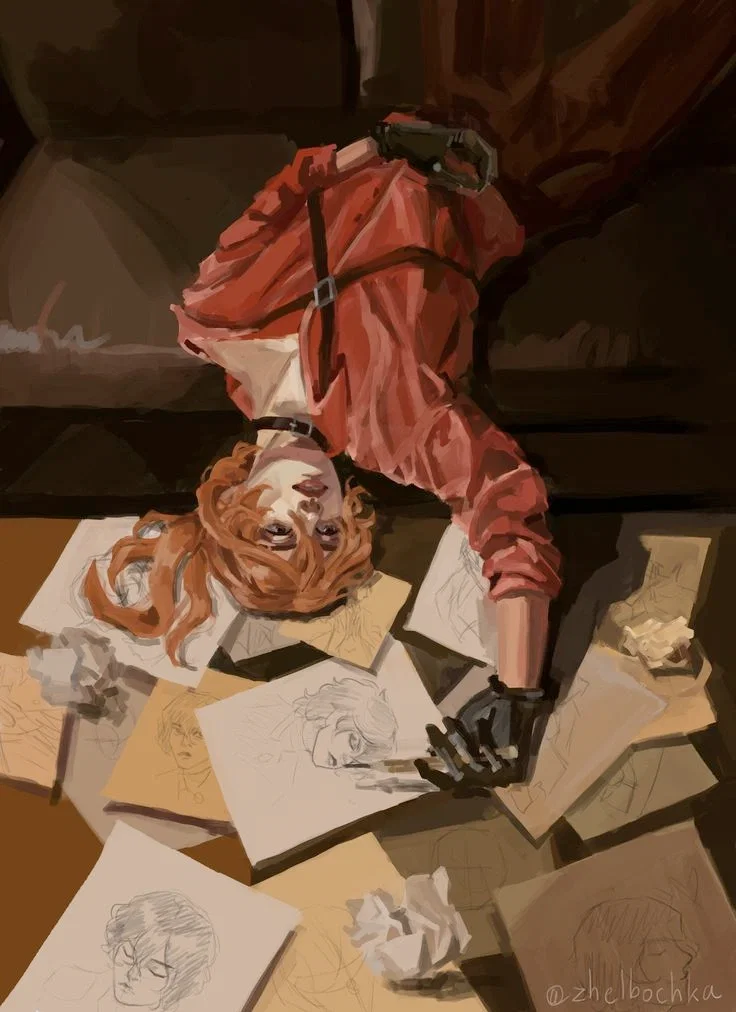 Chuuya Nakahara | BEAST