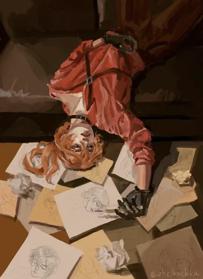 Chuuya Nakahara | BEAST