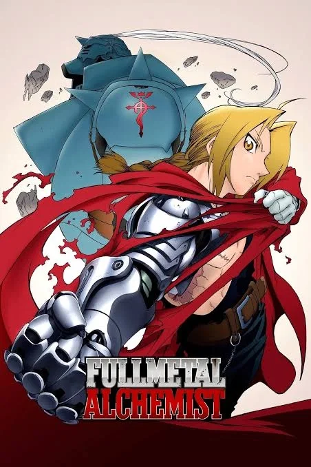 Fullmetal Alchemist: Brotherhood — Post-Promised Day