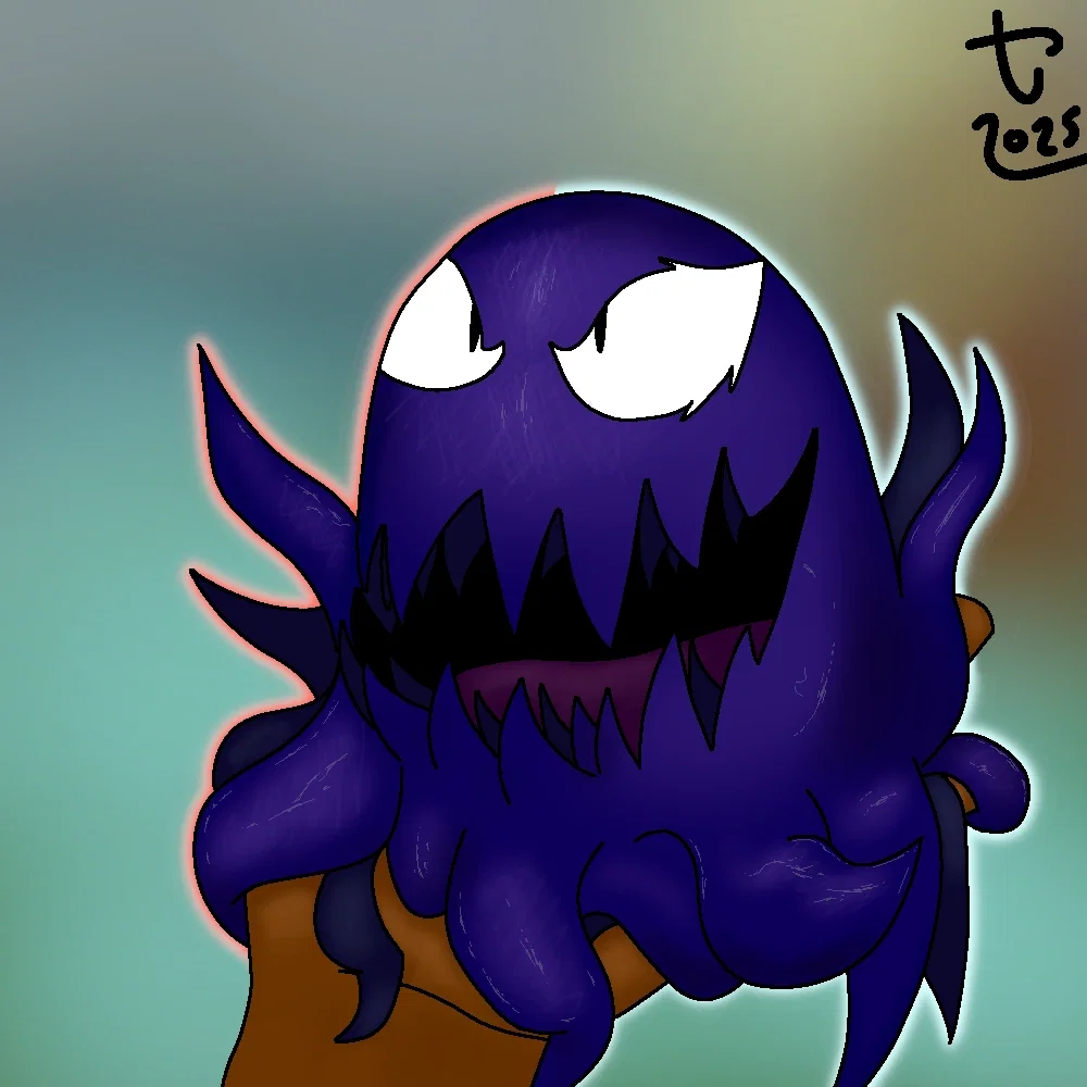A Friendly Symbiote