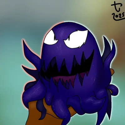 A Friendly Symbiote